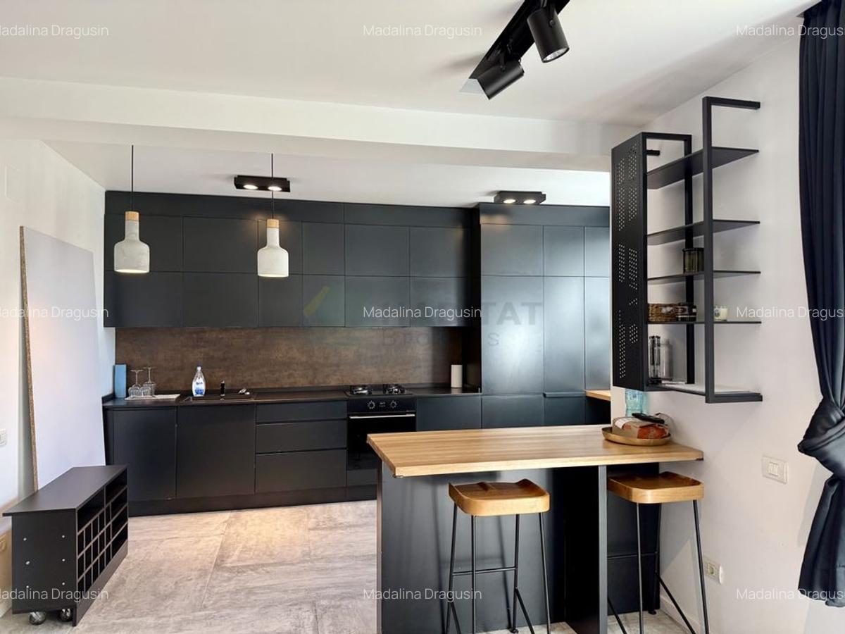 Vila 5 camere Avangarde Forest 4 | Mobilata complet - 11