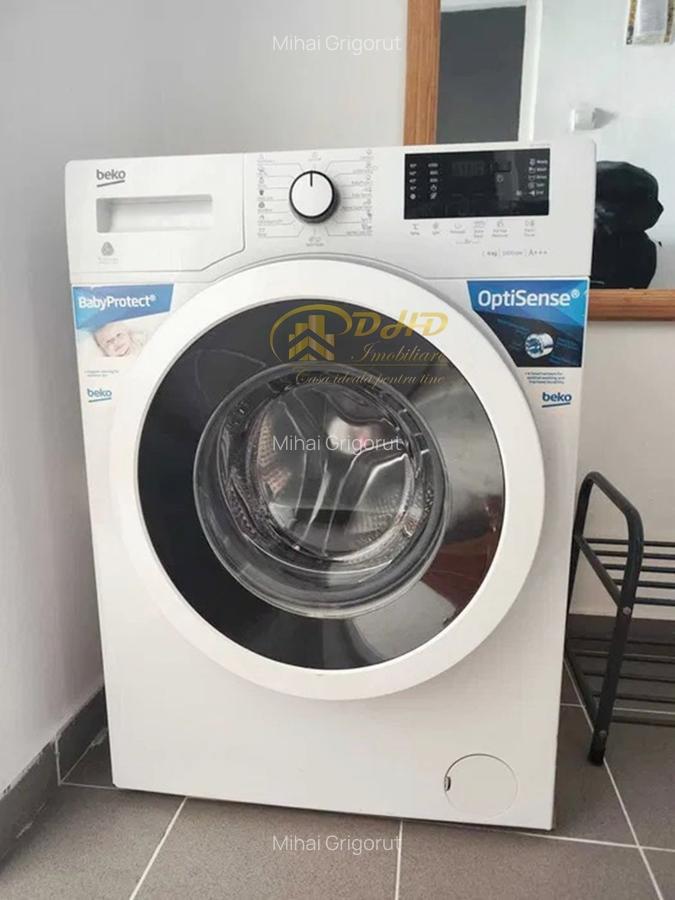 Apartament cu o camera in zona Tatarasi - 6