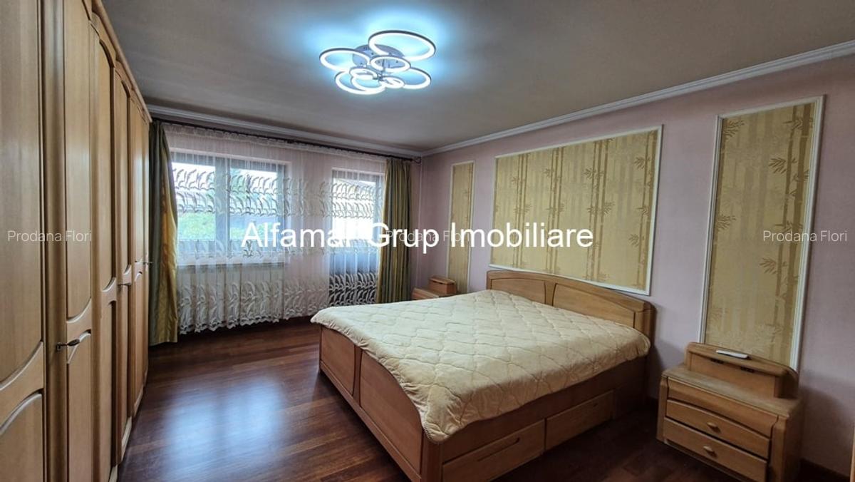 Vila individuala 370mp Rahova, ideal after school, gradinita, birouri - 12