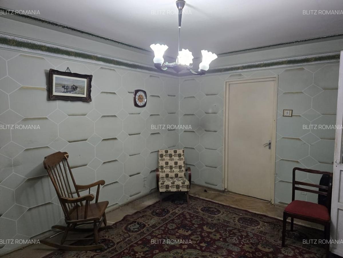 Apartament spatios cu 2 camere, 51 mp, Ploiesti Nord - 1 Apartament spatios cu 2 camere, 51 mp, Ploiesti Nord - 1