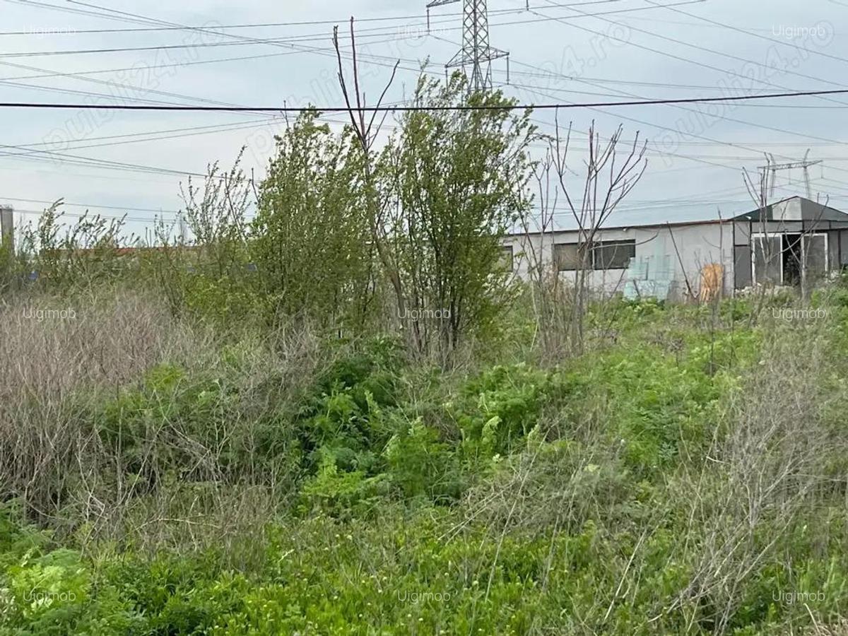 Splaiul Unirii (v.a.v.Confort City), 10655 mp dubla deschidere - 11