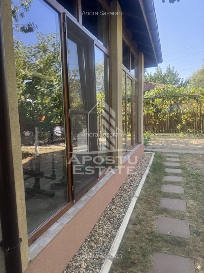 Casa individuala in GHIRODA ,vatra satului - 1