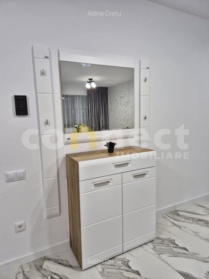 Apartament cu 2 camere de inchiriat in zona Andrei Muresanu - 12