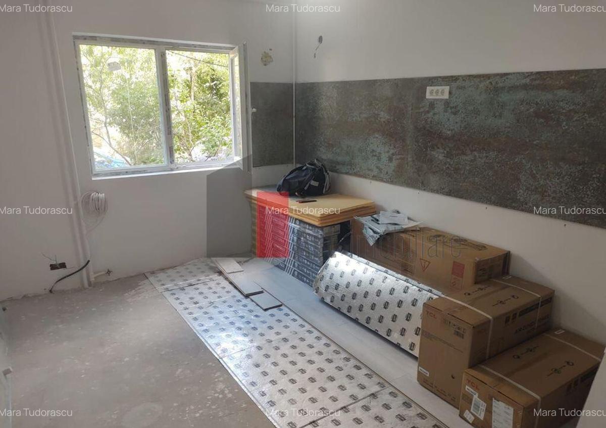 Vanzare apartament 2 camere semidecomandat Drumul Gazar... - 15