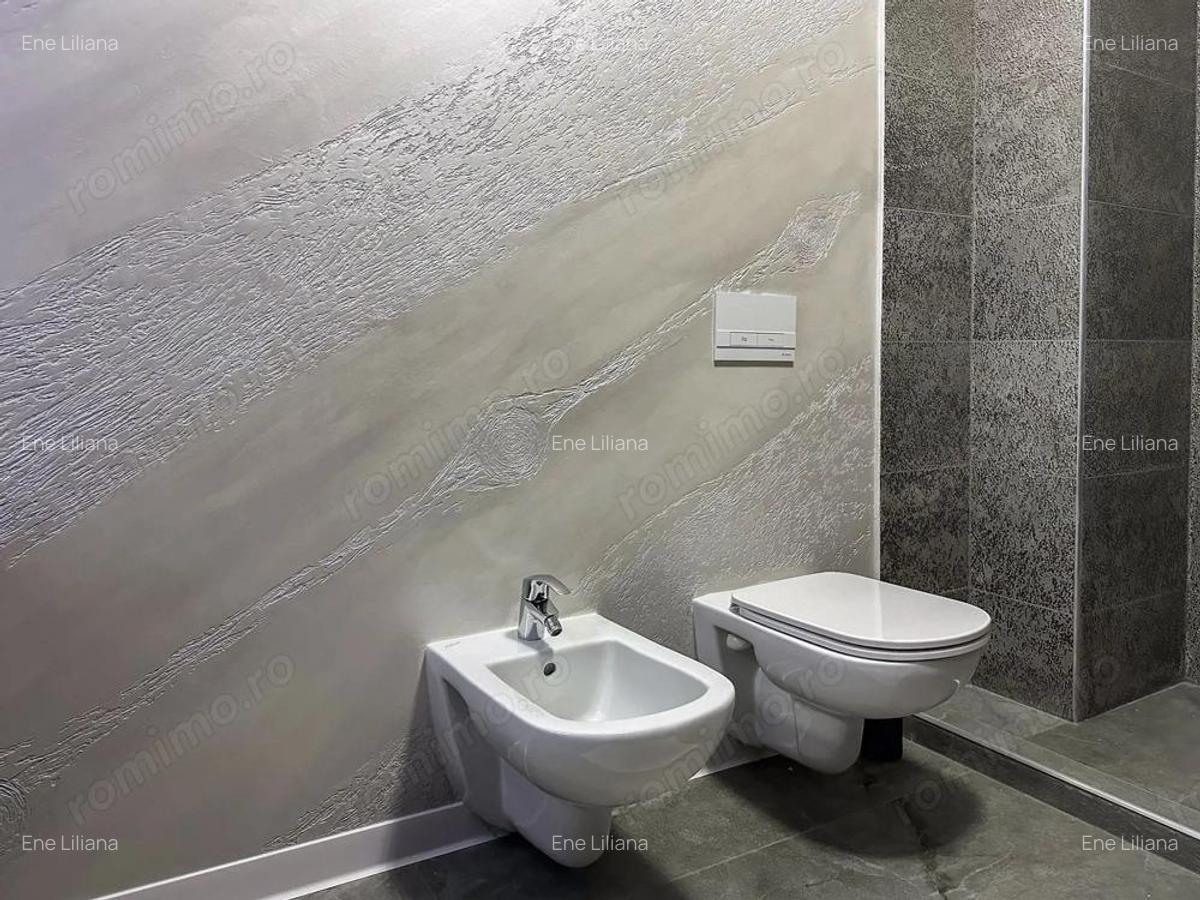 Vanzare apartament exclusivist cu 2 camere Micro 17, Roka Residence - 10