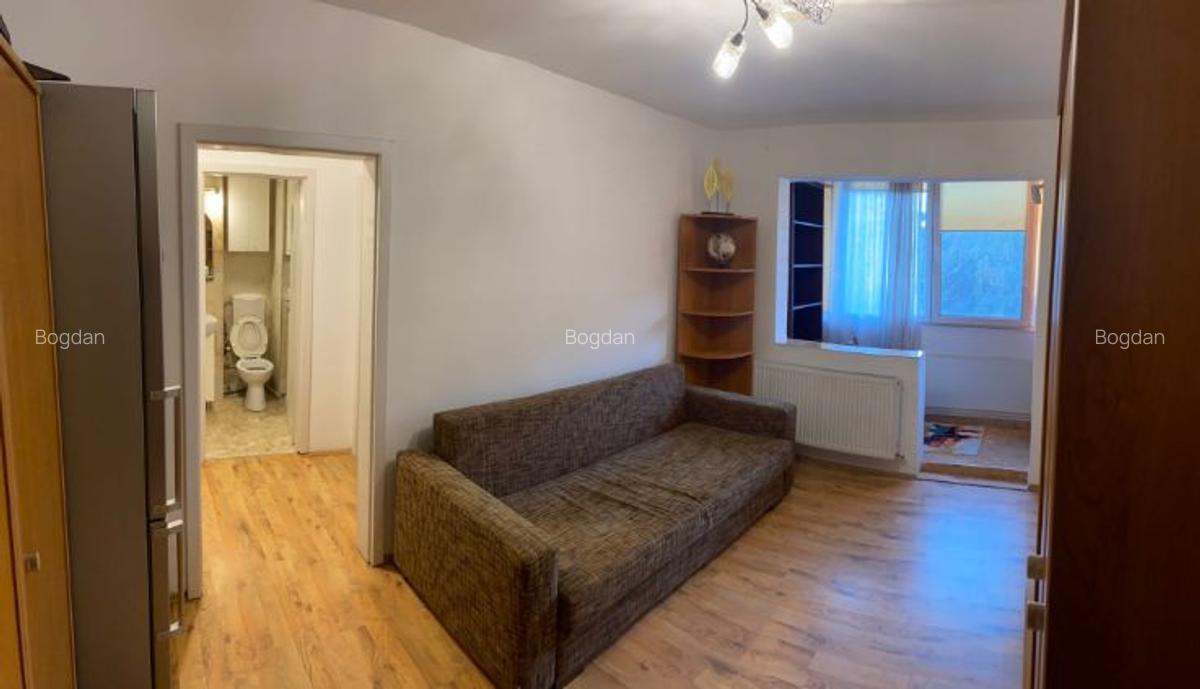 Apartament 2 camere 50m2 - 2