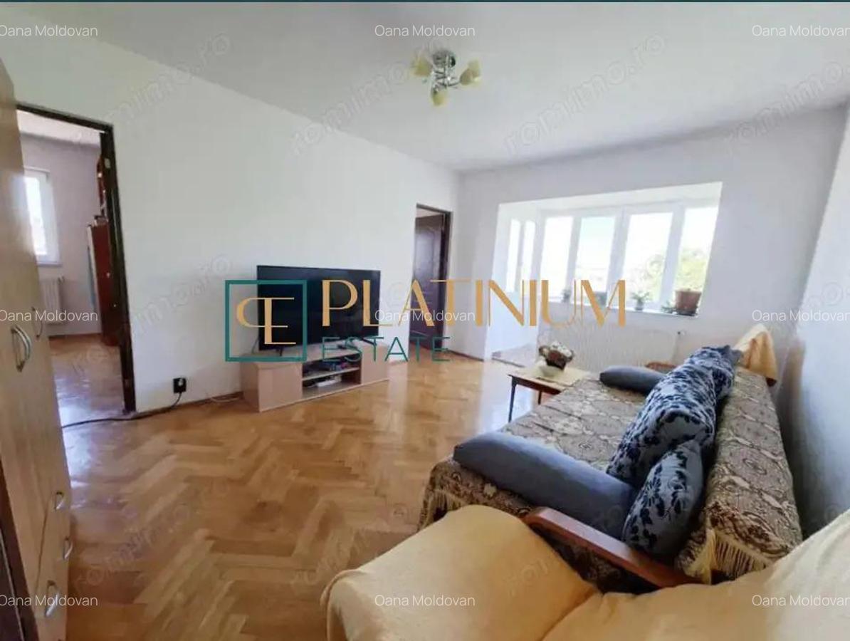 P4545 Apartament cu 4 camere, zona Take Ionescu - 2