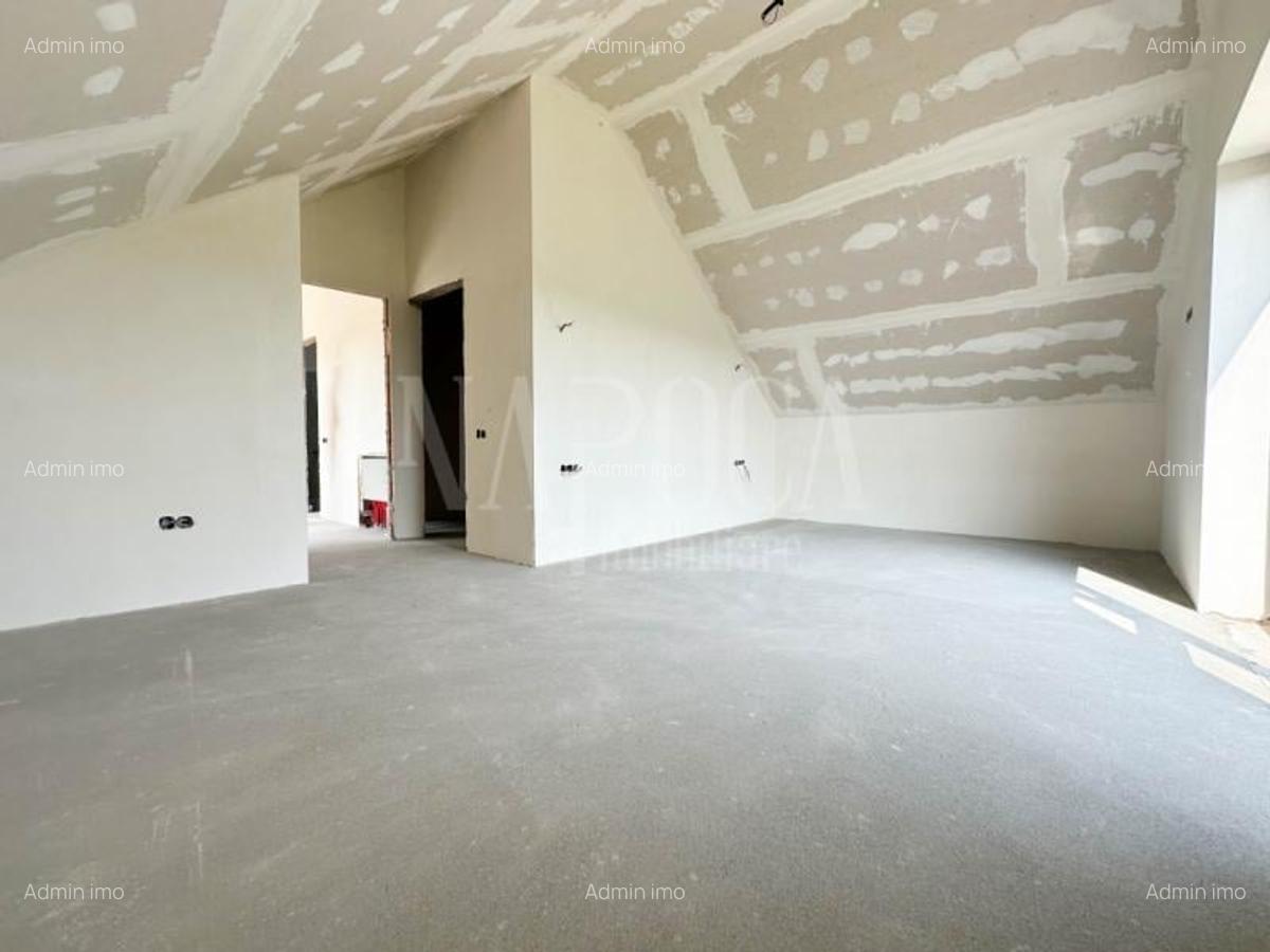 Casa 4 camere de vanzare in Feleacu - 12 Casa 4 camere de vanzare in Feleacu - 12