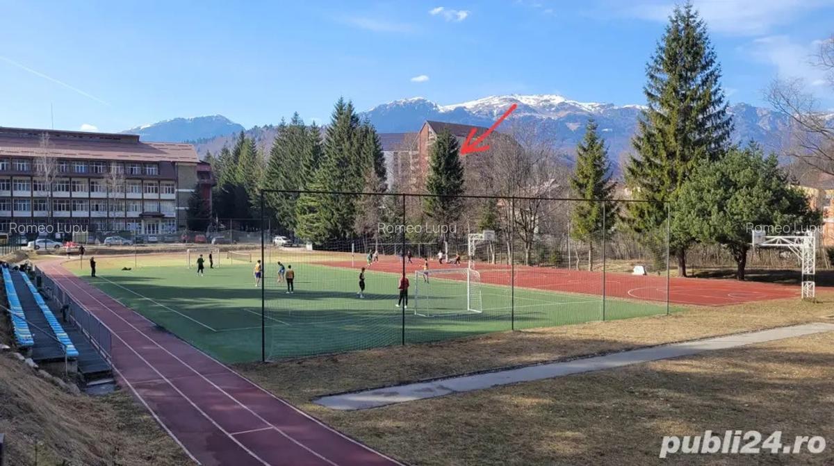 Proprietar persoana fizica vand garsoniera in Sinaia (Prahova) - 4