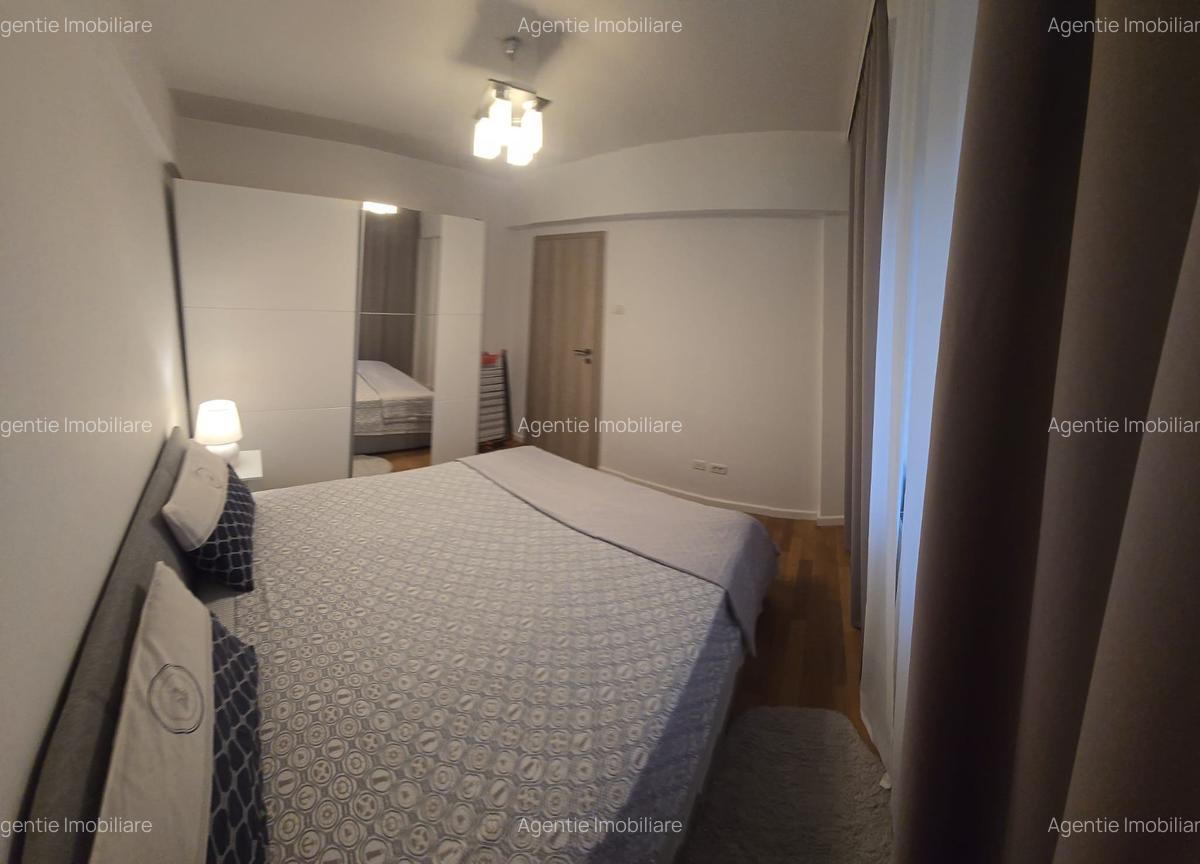 2 camere, modern, renovat, Piata Domenii, Bulevardul Ion Mihalache, nr 142, - 16