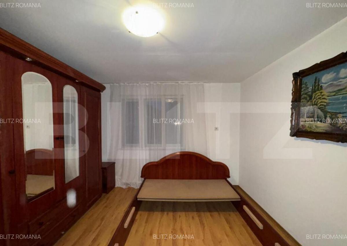Casa cu 4 camere, 117 mp, teren generos de 5594 mp, in Crisc - 7