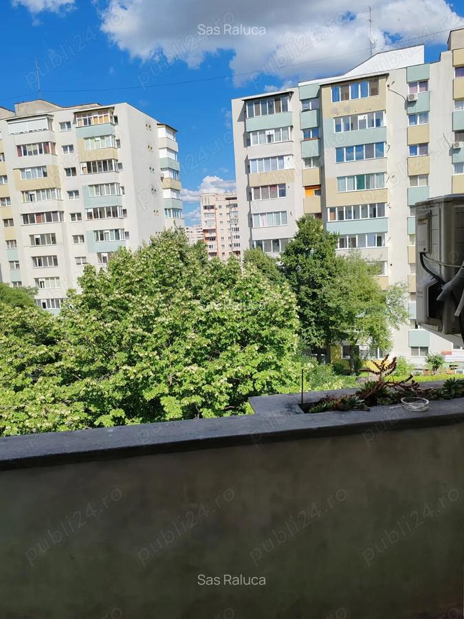 Apartament cu 3 camere - 10 Apartament cu 3 camere - 10