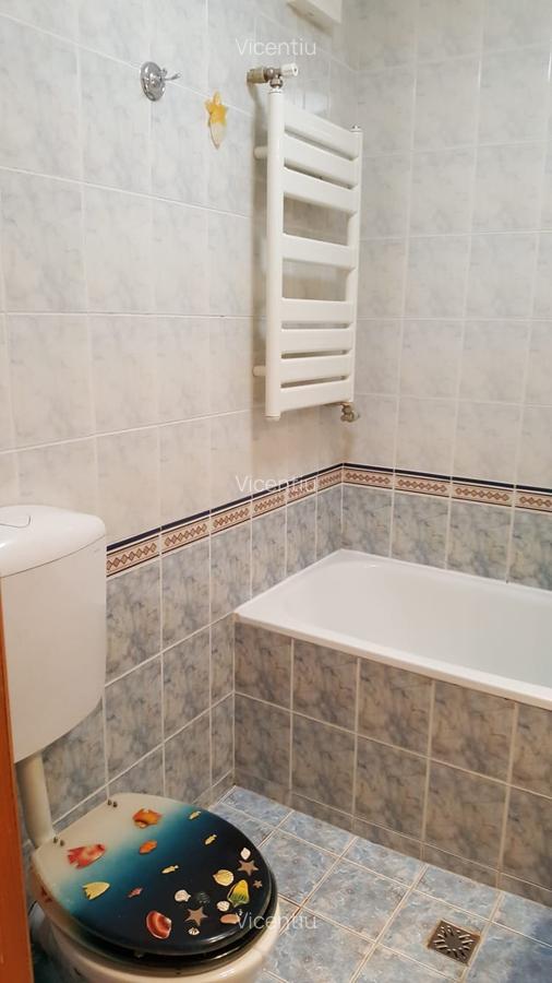 Floreasca/Chopin/Apartament cu 2 camere/ - 9