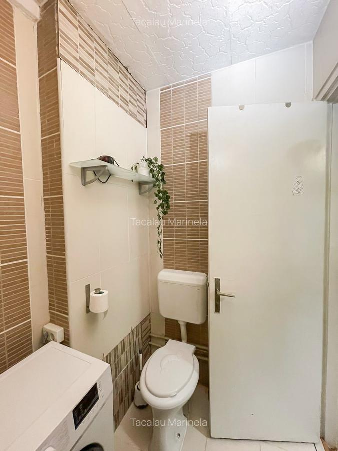 Apartament 2 camere zona Universitate - 19