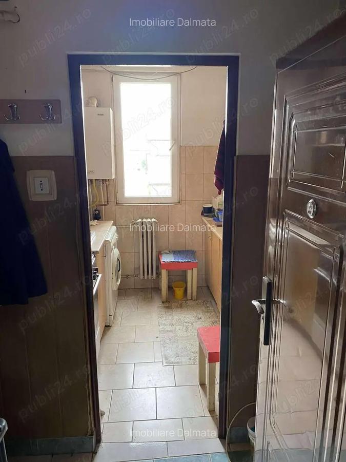 Apartament 2 camere de vanzare , Aleea Clabucet , Carpati 1 , etaj 2 , 44.500 euro usor negociabil - 8