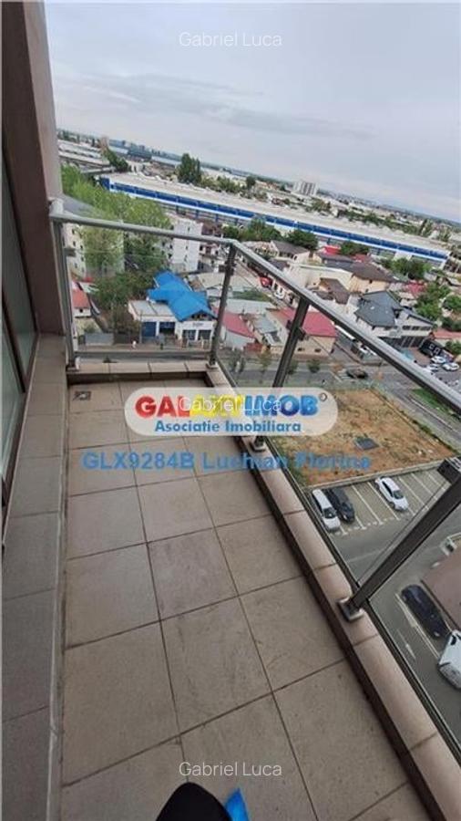 Inchiriere apartament 2 camere, bloc nou I Rasarit de Soare - 8