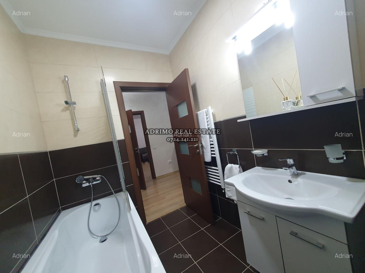 LUX! Ap3cam Cambridge School - Bloc Nou City Park Mall - Termen Lung - 900 euro - 24