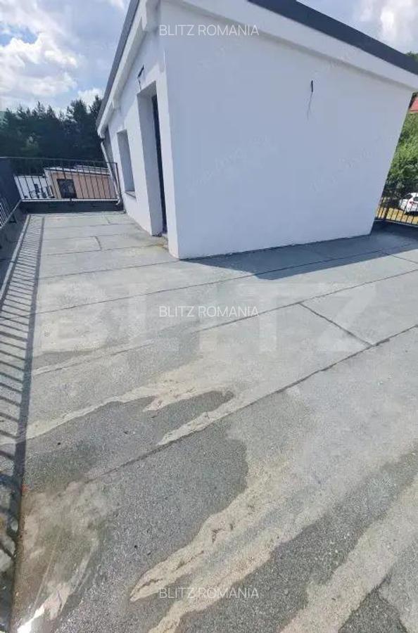 Casa de vanzare, cu 5 camere, 200 mp utili, 245 mp de teren, zona Teilor - 6