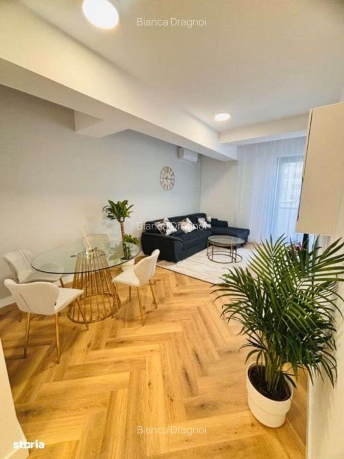 De inchiriat| My place Residence-Pipera| Apartament 2 camere - 2