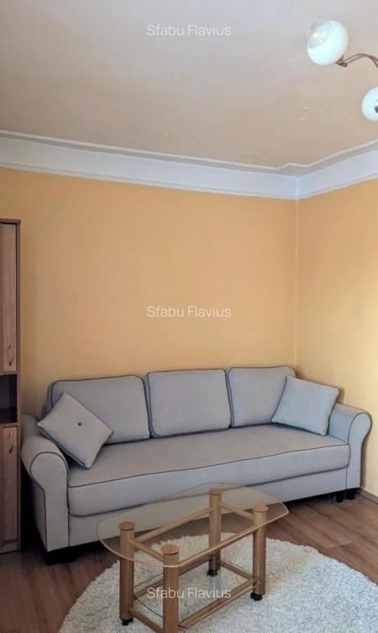 2 Camere D. in Pacurari / Zona Alpha Bank / Mobilat/ Acces statii CTP/ Etaj 8/10 - 2