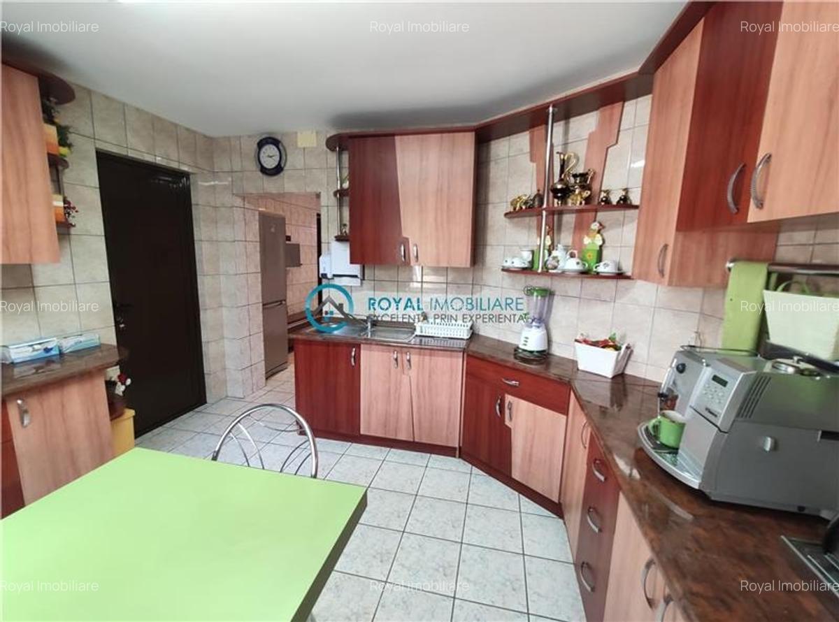 Royal Imobiliare -vanzari vile zona Ultracentral - 33