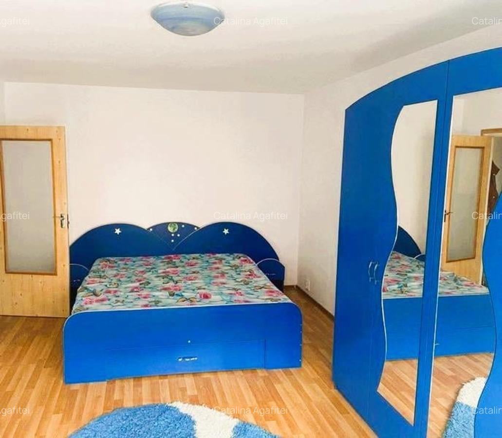 Apartament cu 2 camere decomandat în Răcădău - 5