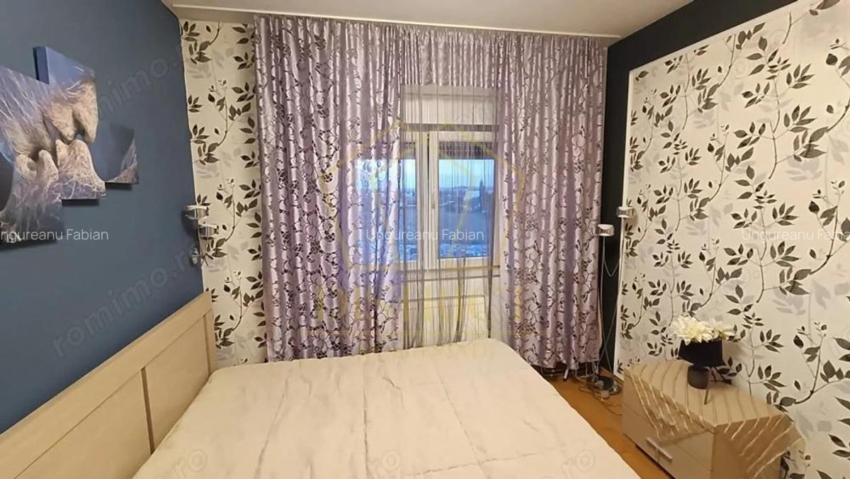 Apartament modern ?i elegant 2 camere | Calea Aradului - 5 Apartament modern ?i elegant 2 camere | Calea Aradului - 5