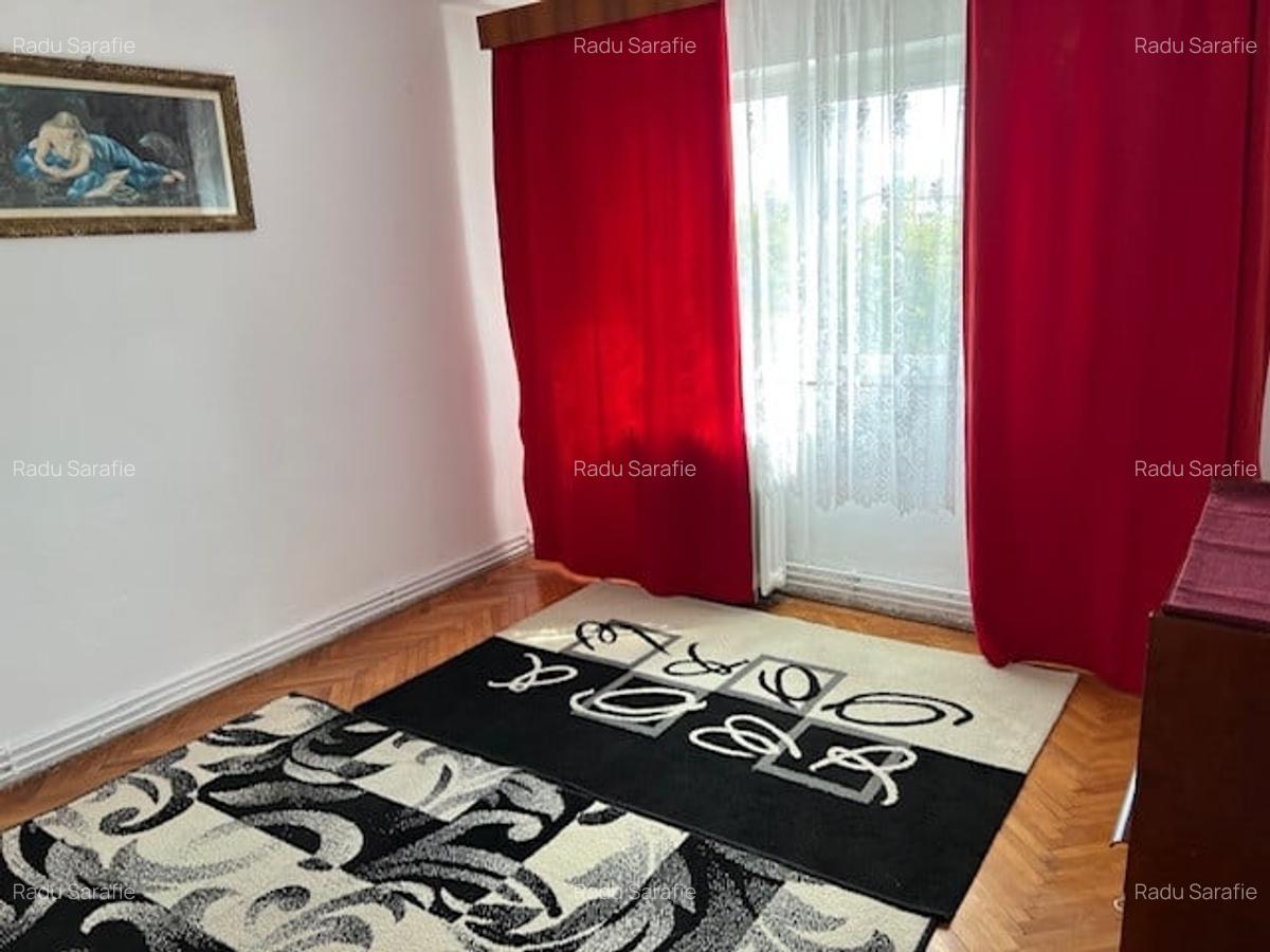 Ap 2 camere decomandate siretului et 3 semimobilat - 2