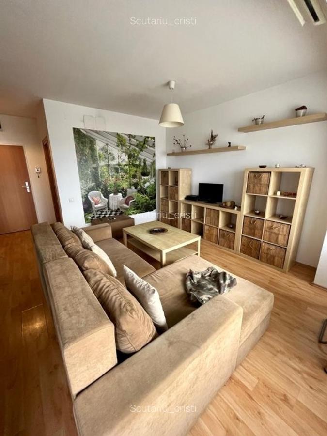 Politehnica - Studio de inchiriat - 1