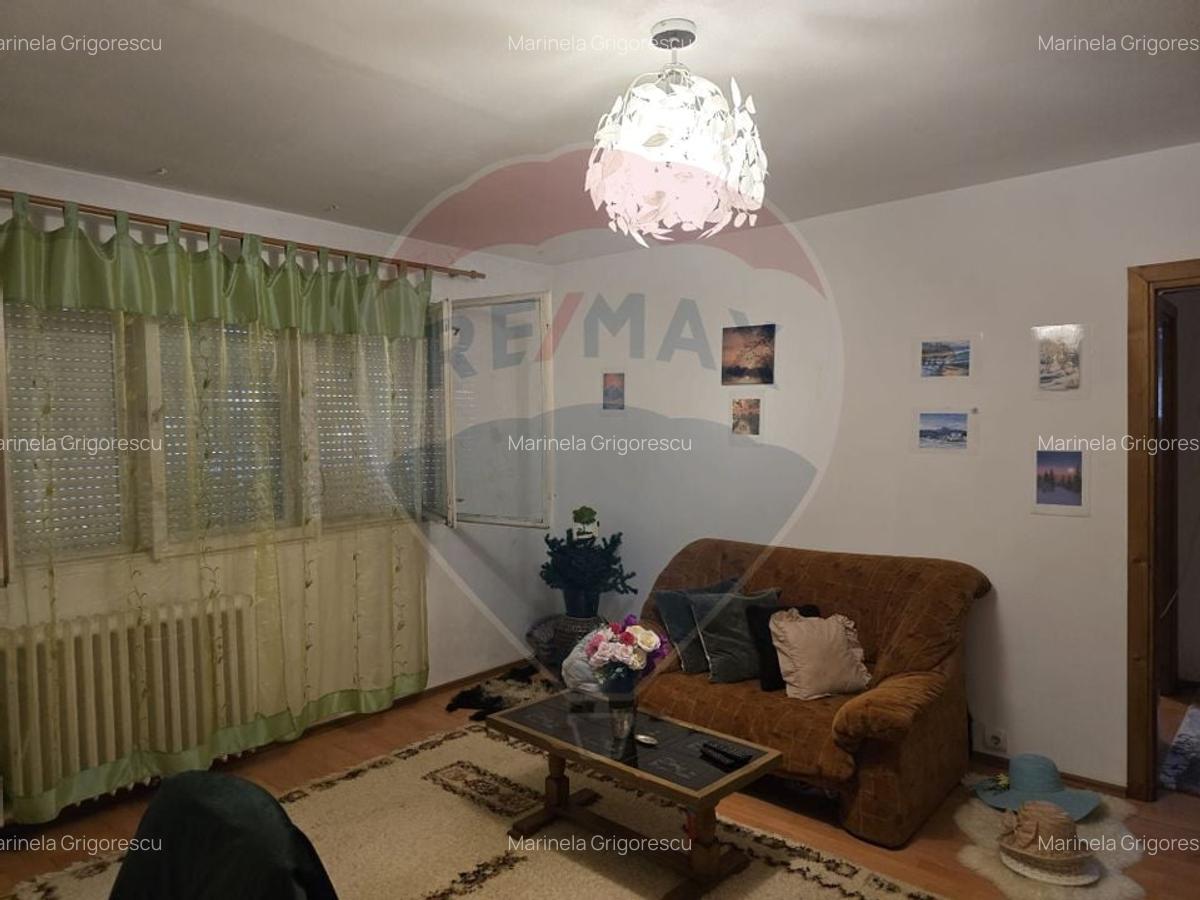Apartament cu 2 camere de inchiriat in zona Calea Bucuresti - 4