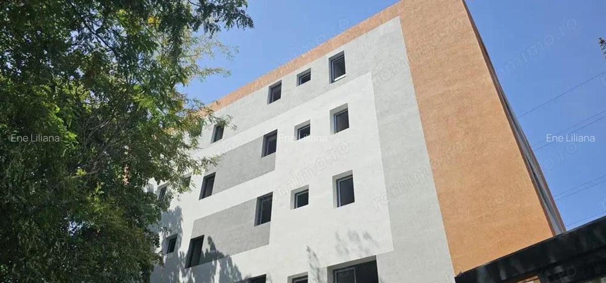 Apartament 2 camere - 77 mp utili - Micro 17 - 1