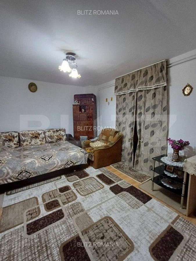 Casa individuala, cu 3 camere in zona Turda Noua - 5