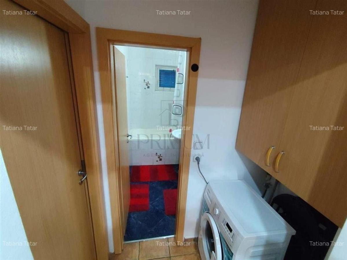 Sitalul Judetean - 3 cam - centrala proprie - clima - boxa - PARTER INALT - 7