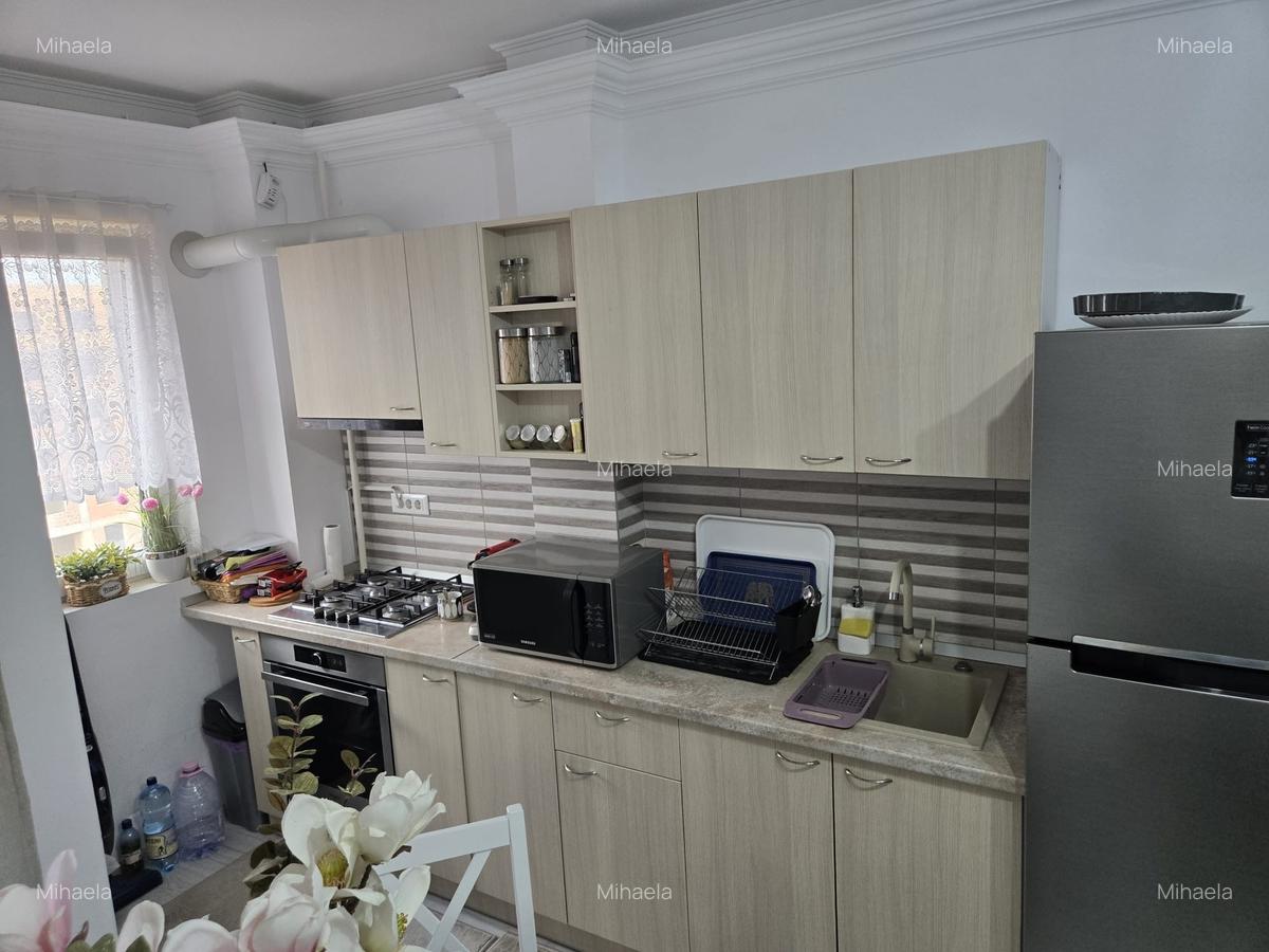 Apartamet 2camere( studio), mobilat/utilat modern, MILITARI RESIDENCE - 4