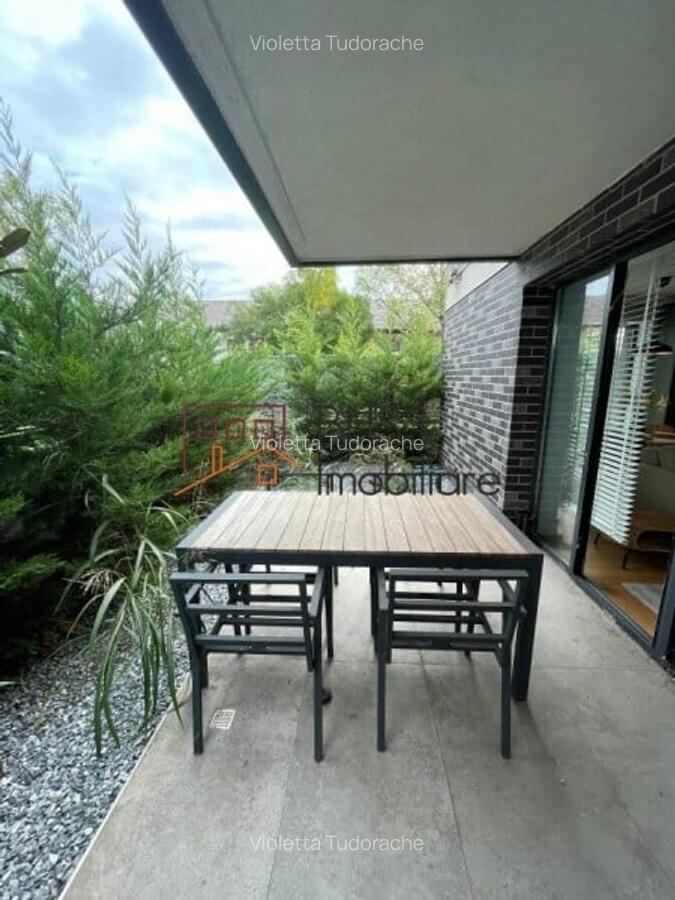 Apartament 2 camere în zona Petrom City - 11