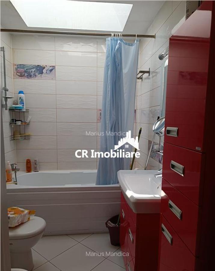 Apartament 4 camere tip Penthouses Dristor parc IOR - 7