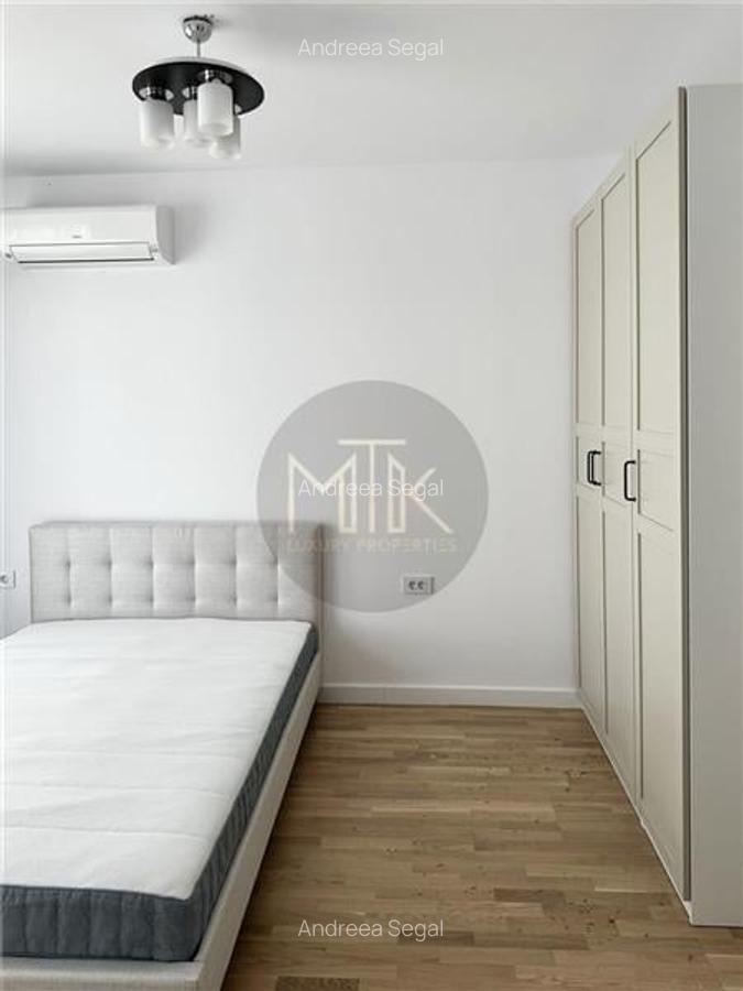 Exclusiv | Vila ansamblu ZenVille | 2 Locuri parcare | Pipera - 10