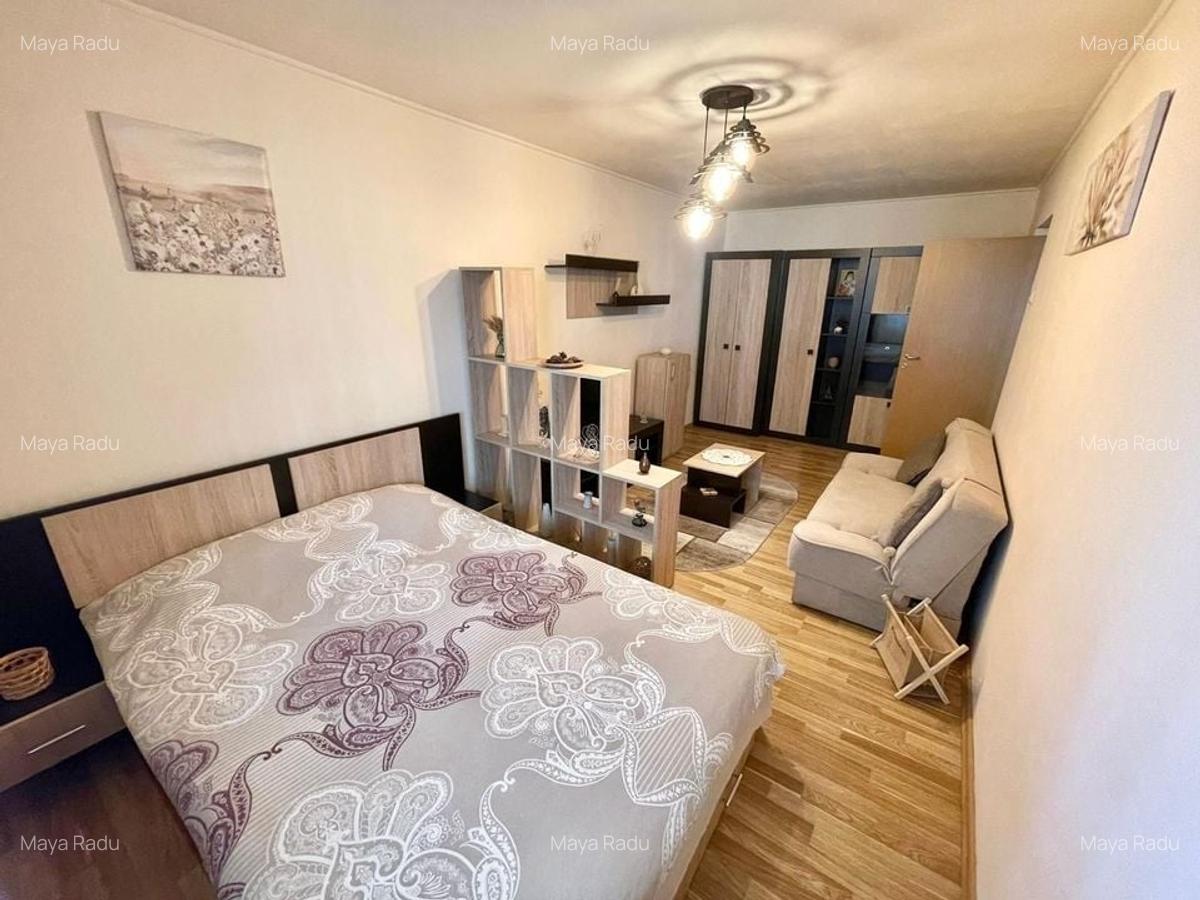 Studio de inchiriat in zona Floreasca, Lacul Tei - 3