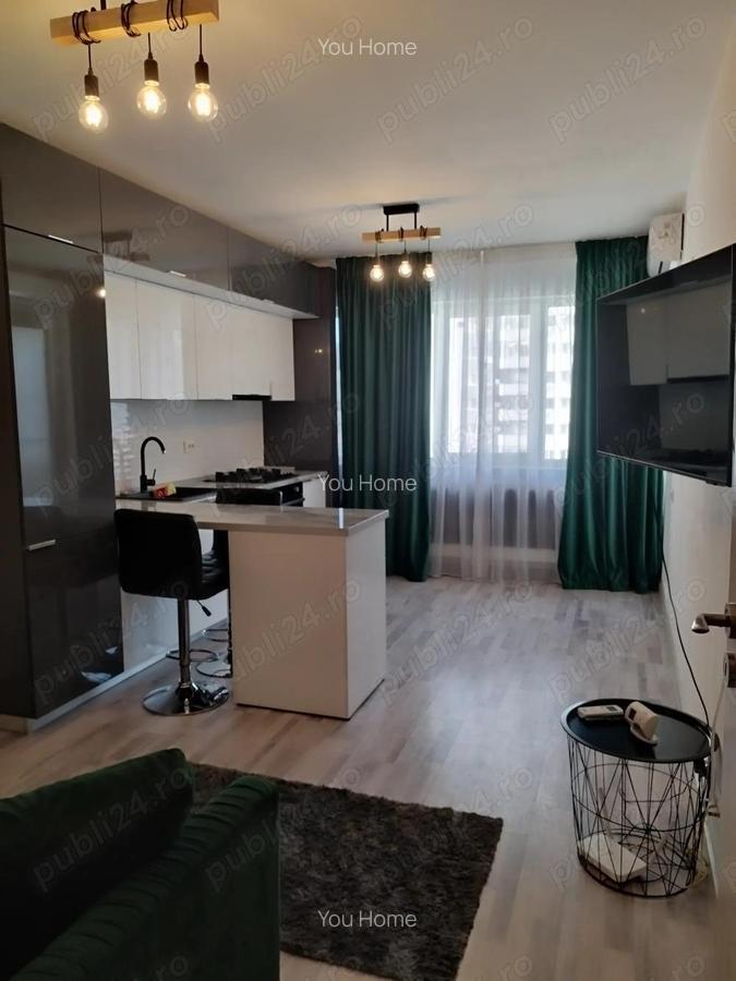 2 camere Militari, Metrou Preciziei, Rotar Park 2 - 1