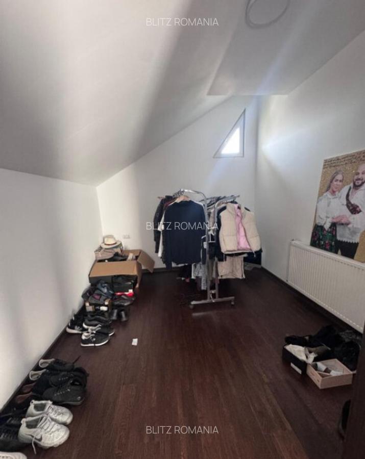 Duplex modern, mobilat si utilat complet - 13