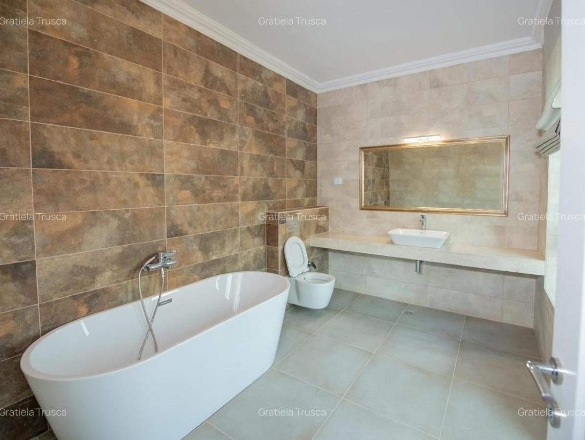 Inchiriere vila moderna 5 Camere/Iancu Nicolae - 25