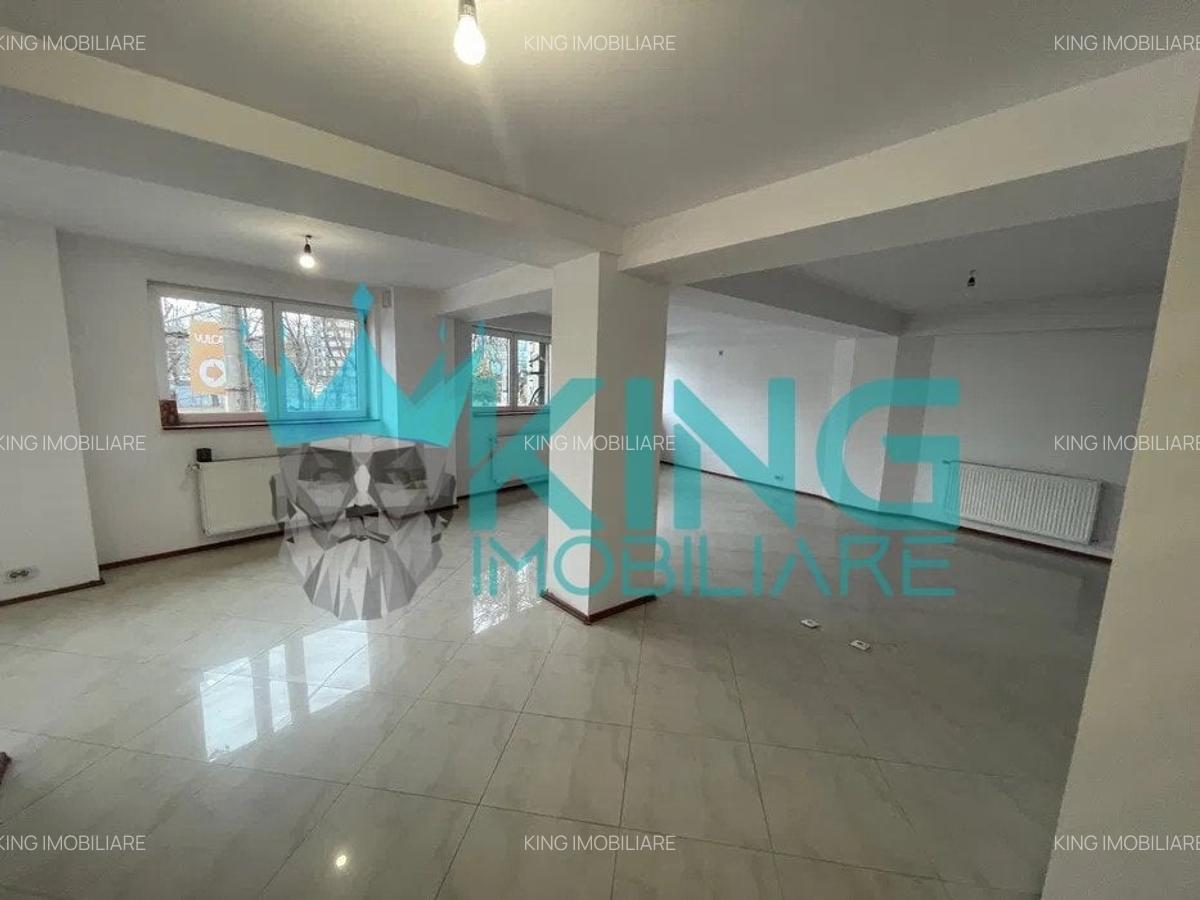 Spațiu comercial, 150 mp în Drumul Sării - 2
