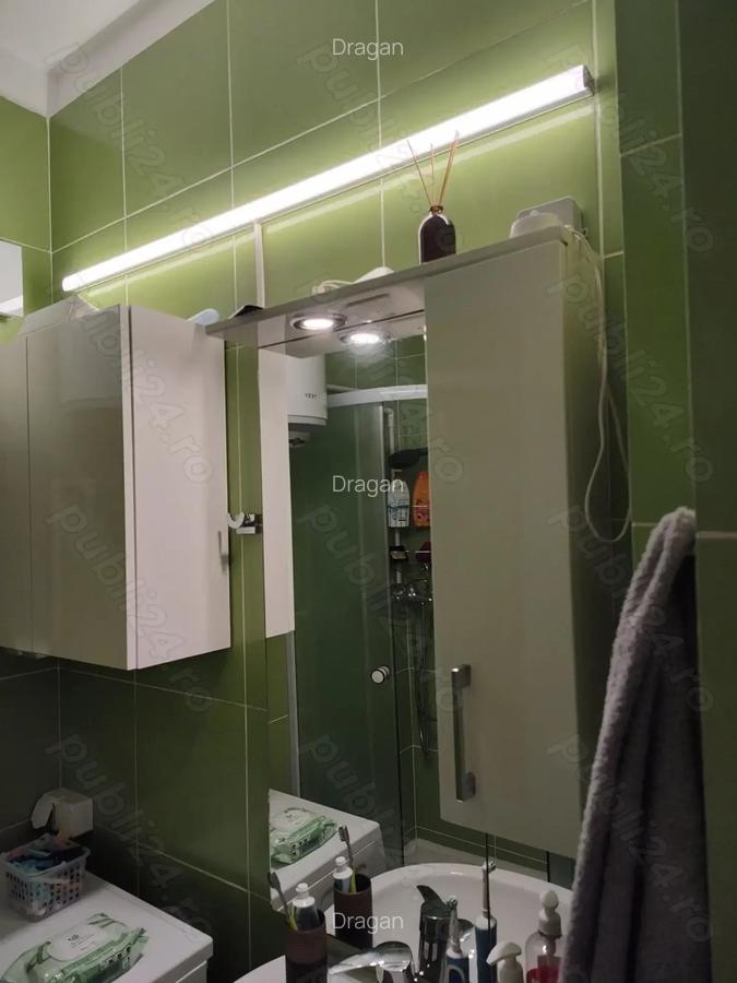 Garsoniera tip studio - 9