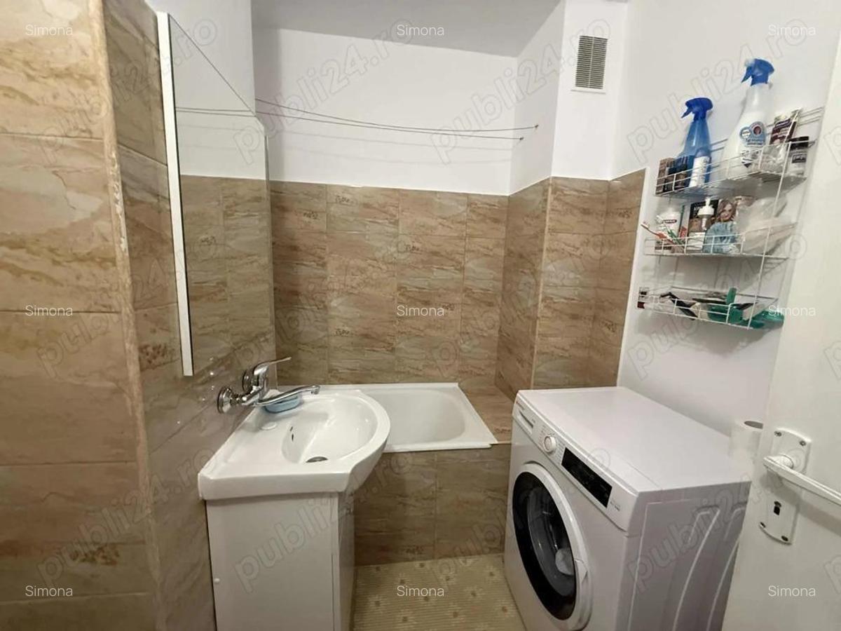 Garsoniera Marasti-str Dambovitei - 14