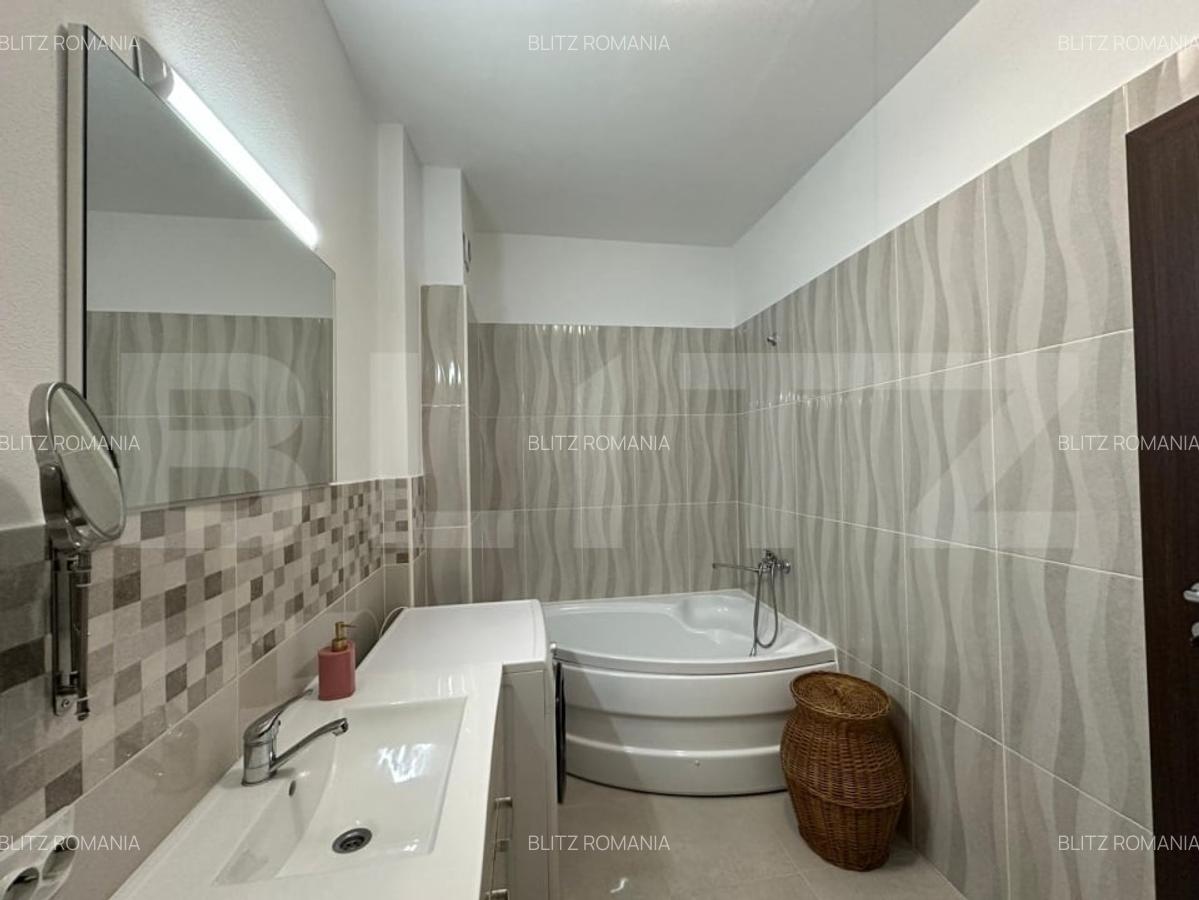 Apartament devanzare, 64 mp, zona Gara - 5