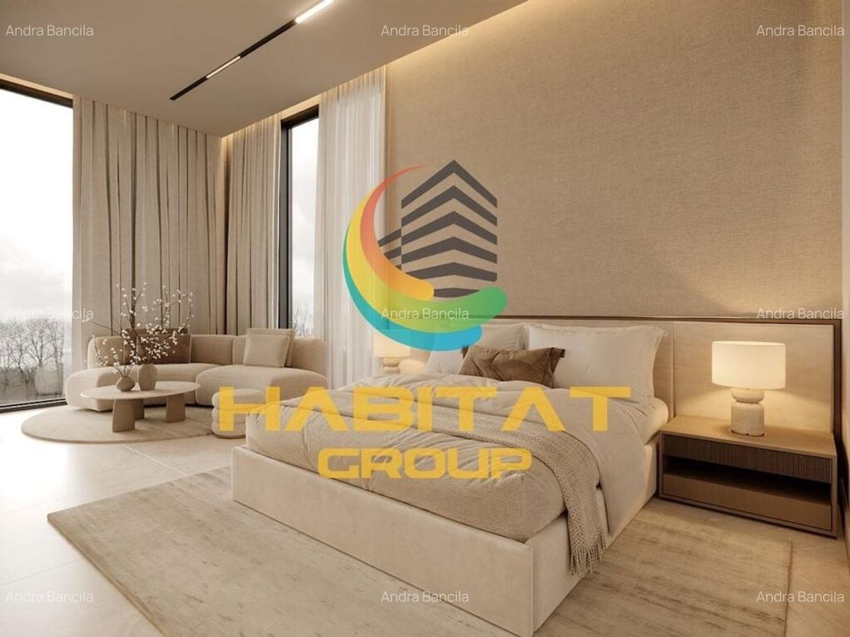 Apartament 3 Camere, Terasa , 3 min de Metrou - 4