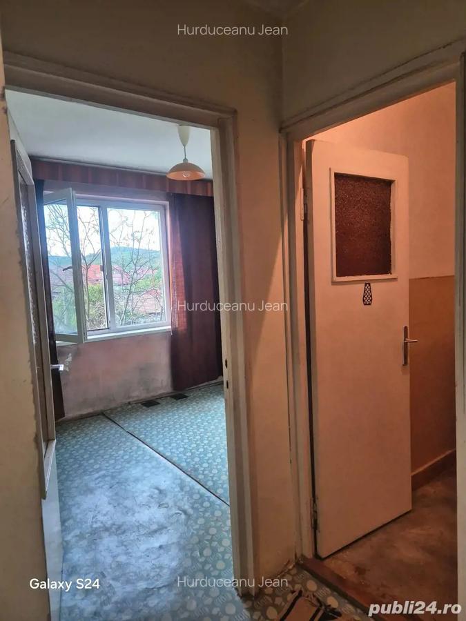 Apartament in bloc R5 etaj 2 Alesd 4 camere - 1