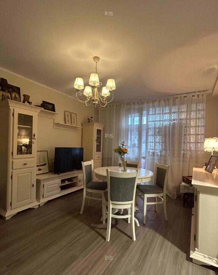 Apartament 3 camere. Darmanesti - 4