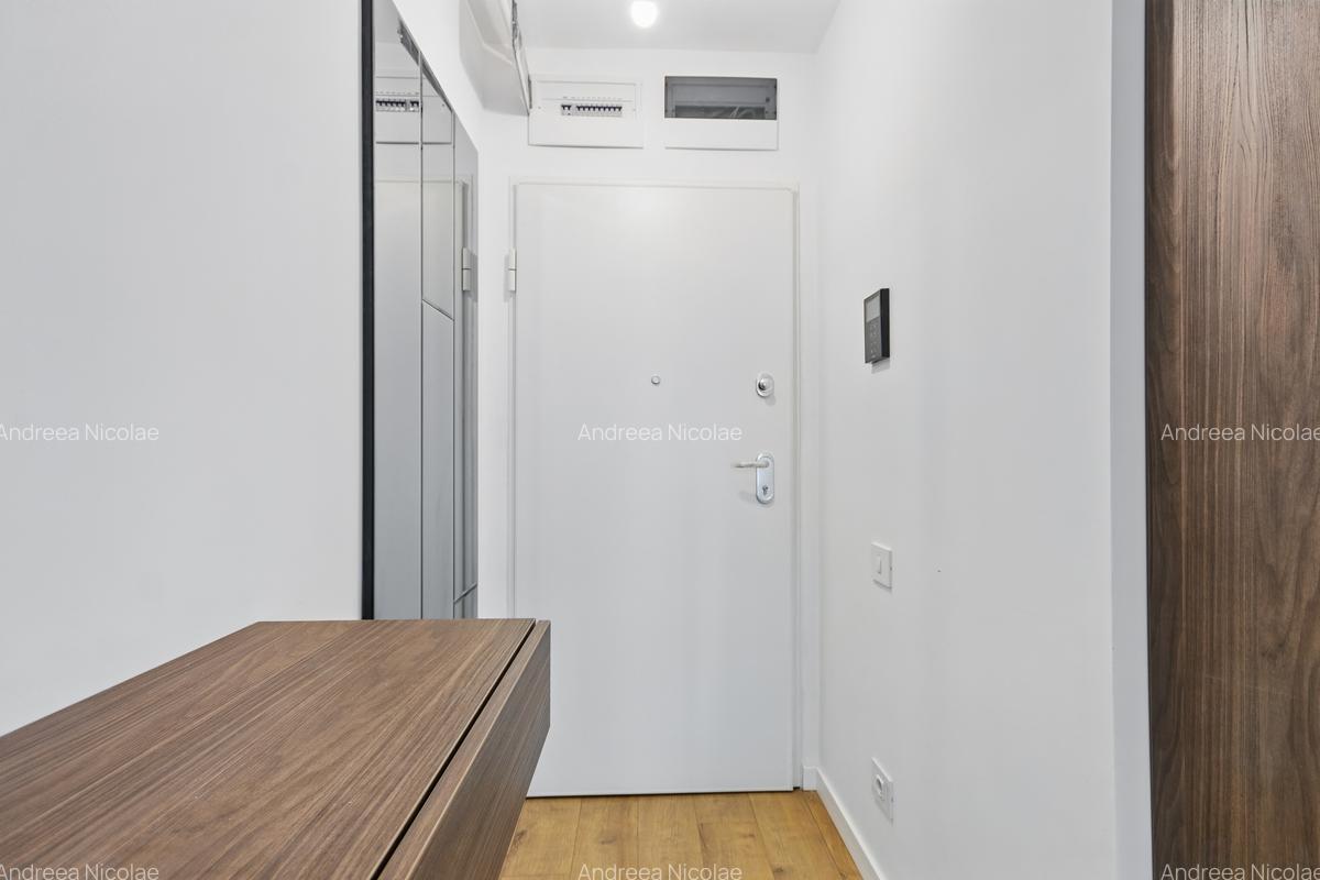 APARTAMENT 2 CAMERE -FLOREASCA - MOBILAT - COMISION 0% - VANZARE URGENTA - 8