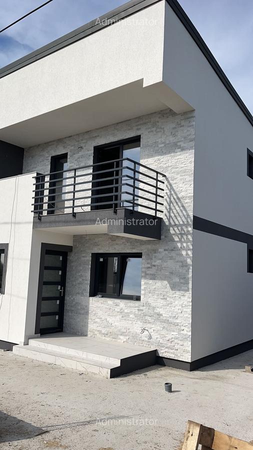 Duplex Comuna Berceni - 1